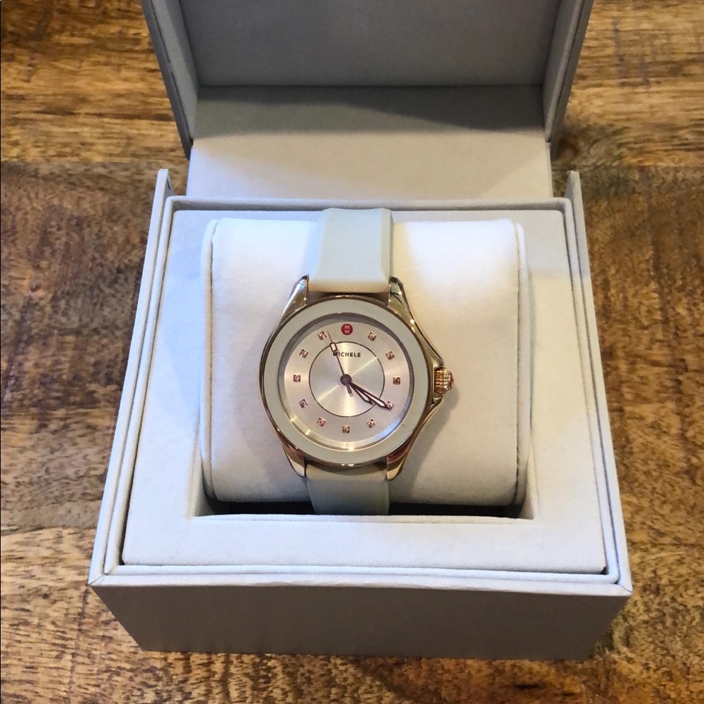 Michele Watch